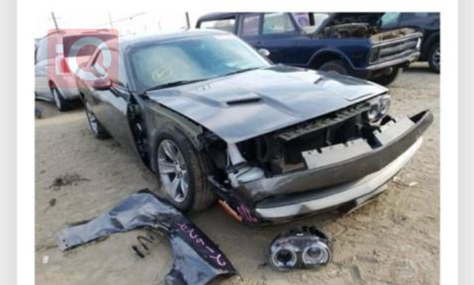 دودج تشالنجر